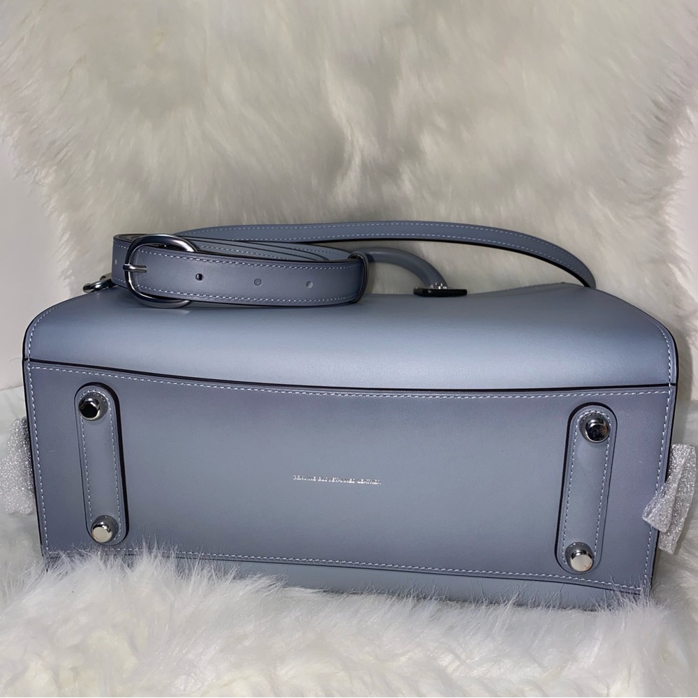 Coach Rogue purse NWT - Picture 4 of 14